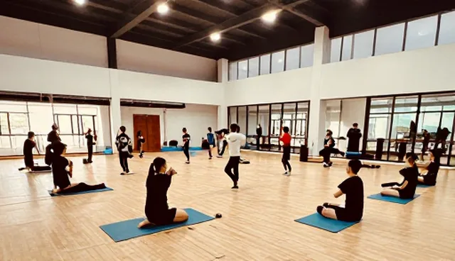 康复训练课程如何提升患者参与度