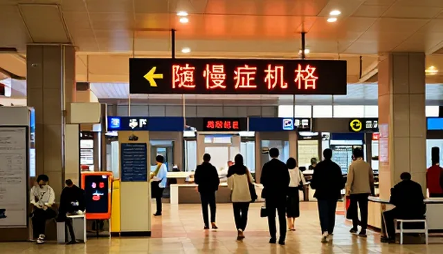 慢病随访系统操作流程优化,提升患者管理效率