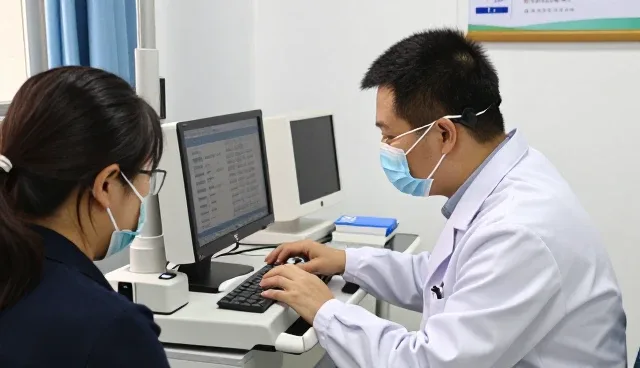 慢病随访如何服务不同高峰期运行
