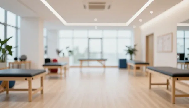 康复指导系统在实际应用中的性能表现与维护要点